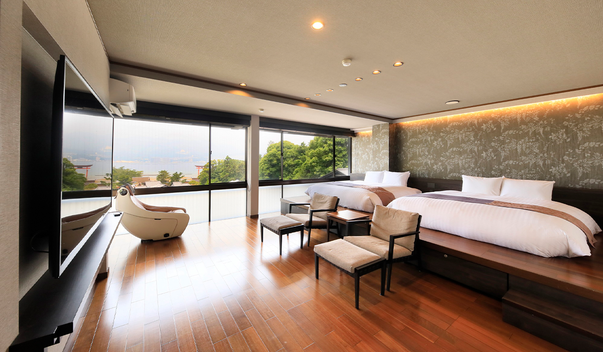 ホテル菊乃家 様