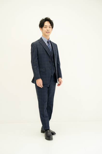 桜之 遼祐