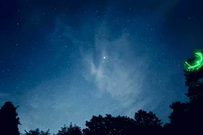 スマホだけでOK！誰でもできる星空撮影術