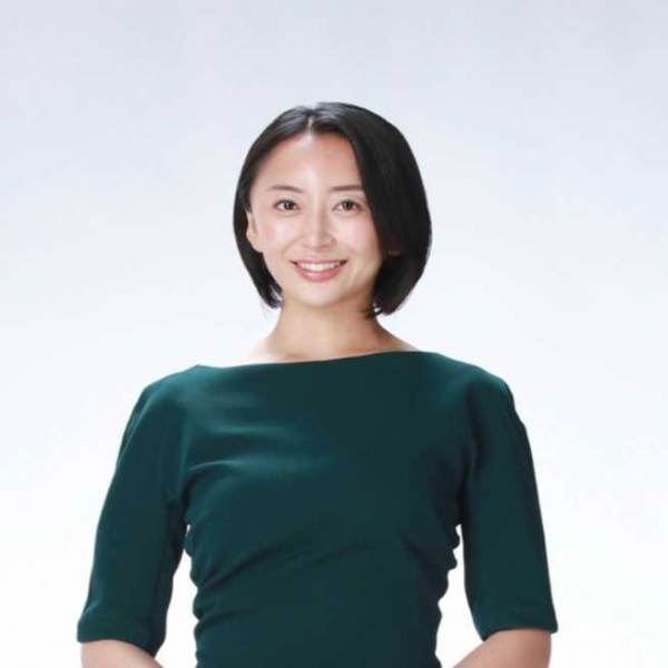 松島史奈