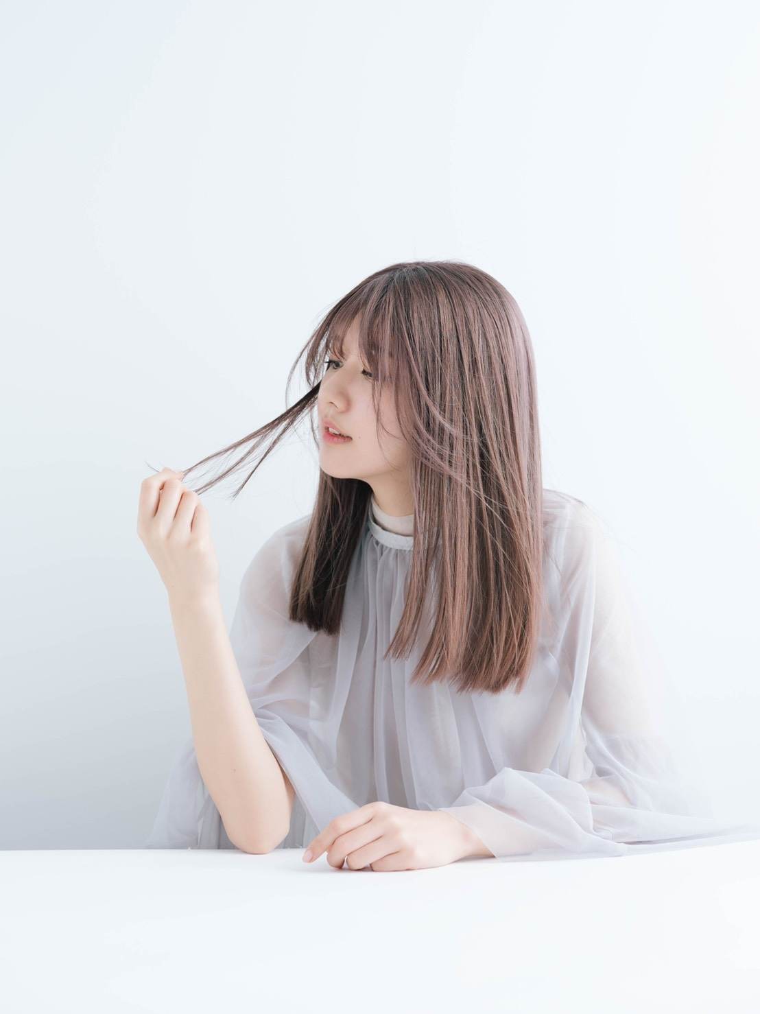 勝部 陽咲子