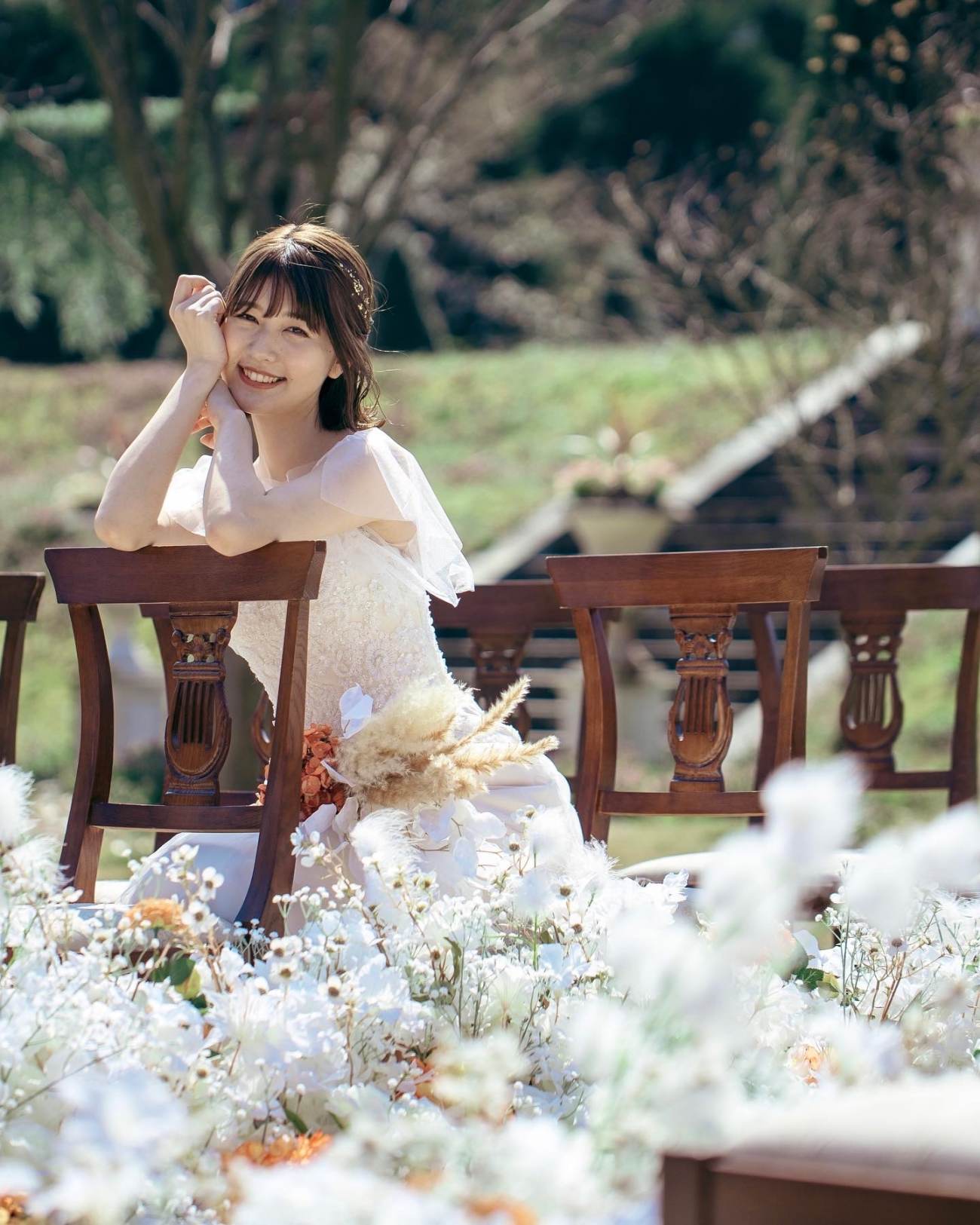 勝部 陽咲子