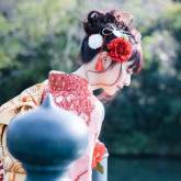 勝部 陽咲子