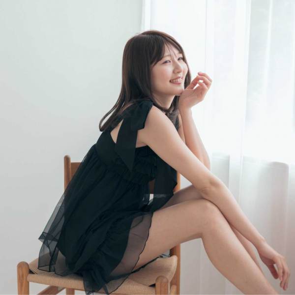 勝部 陽咲子