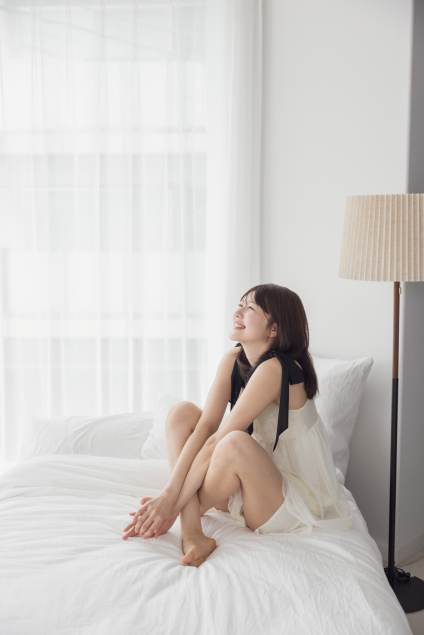 勝部 陽咲子