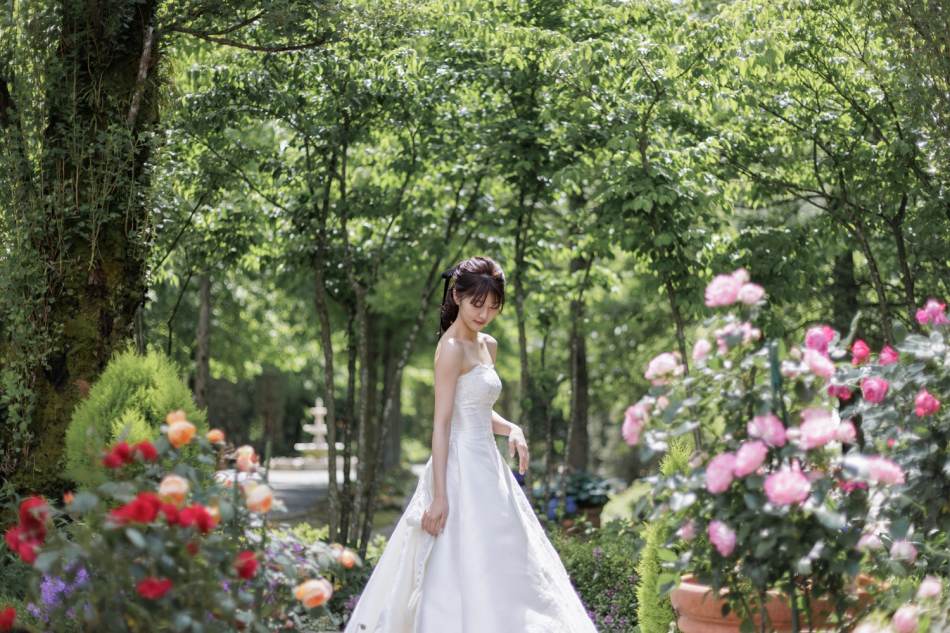 勝部 陽咲子