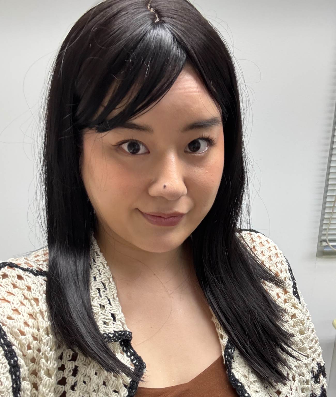 飯島美月