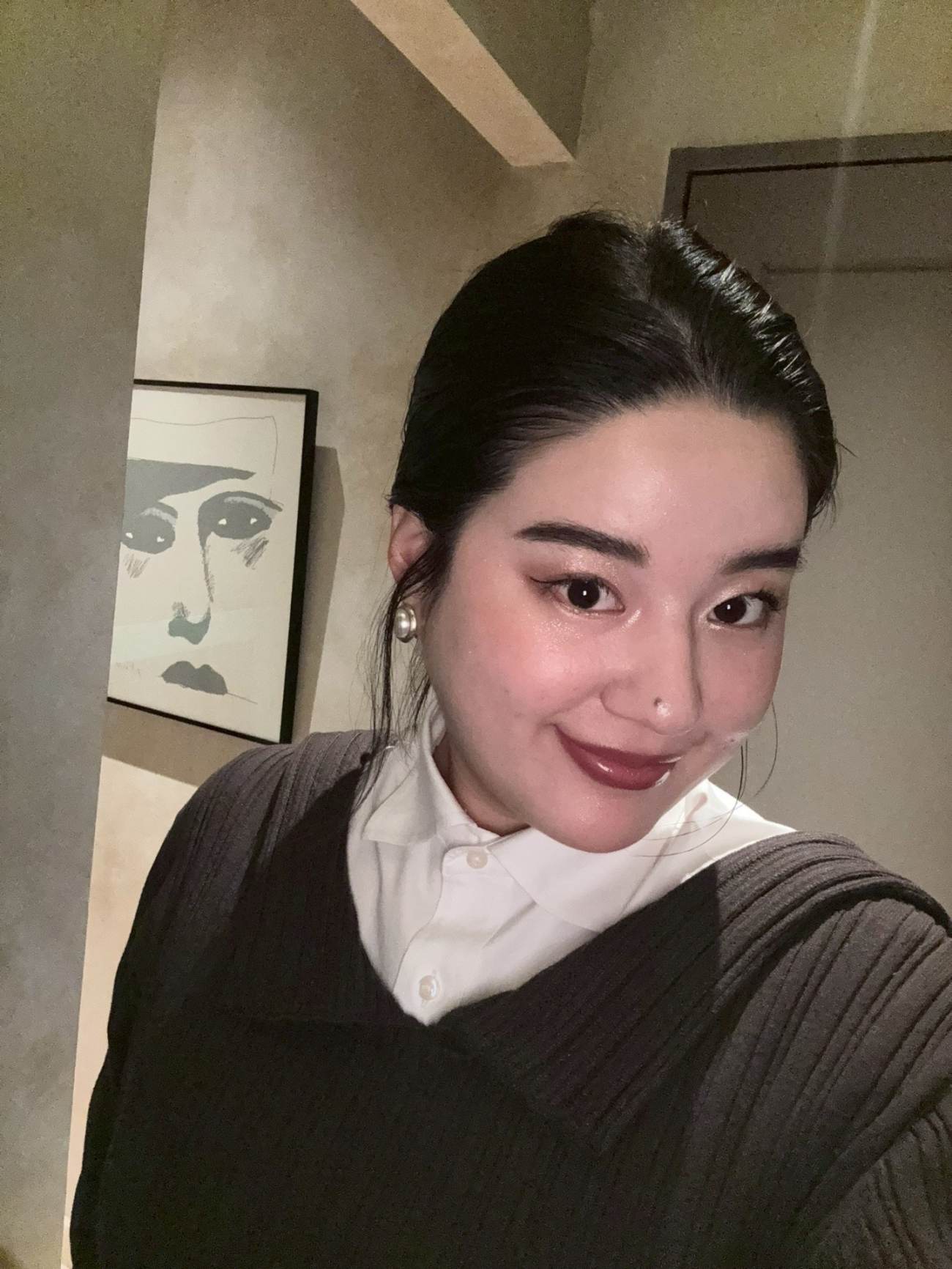 飯島美月