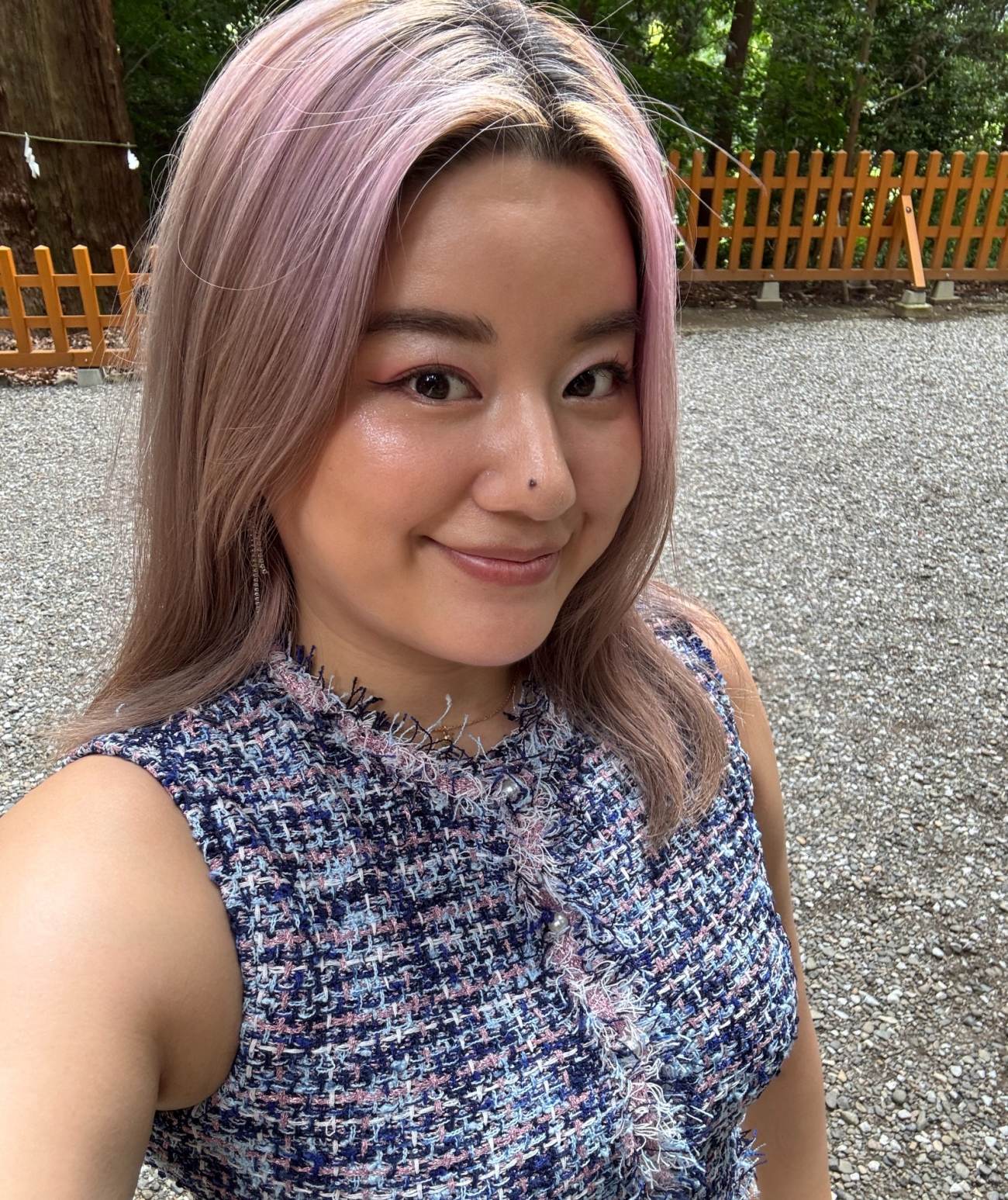 飯島美月