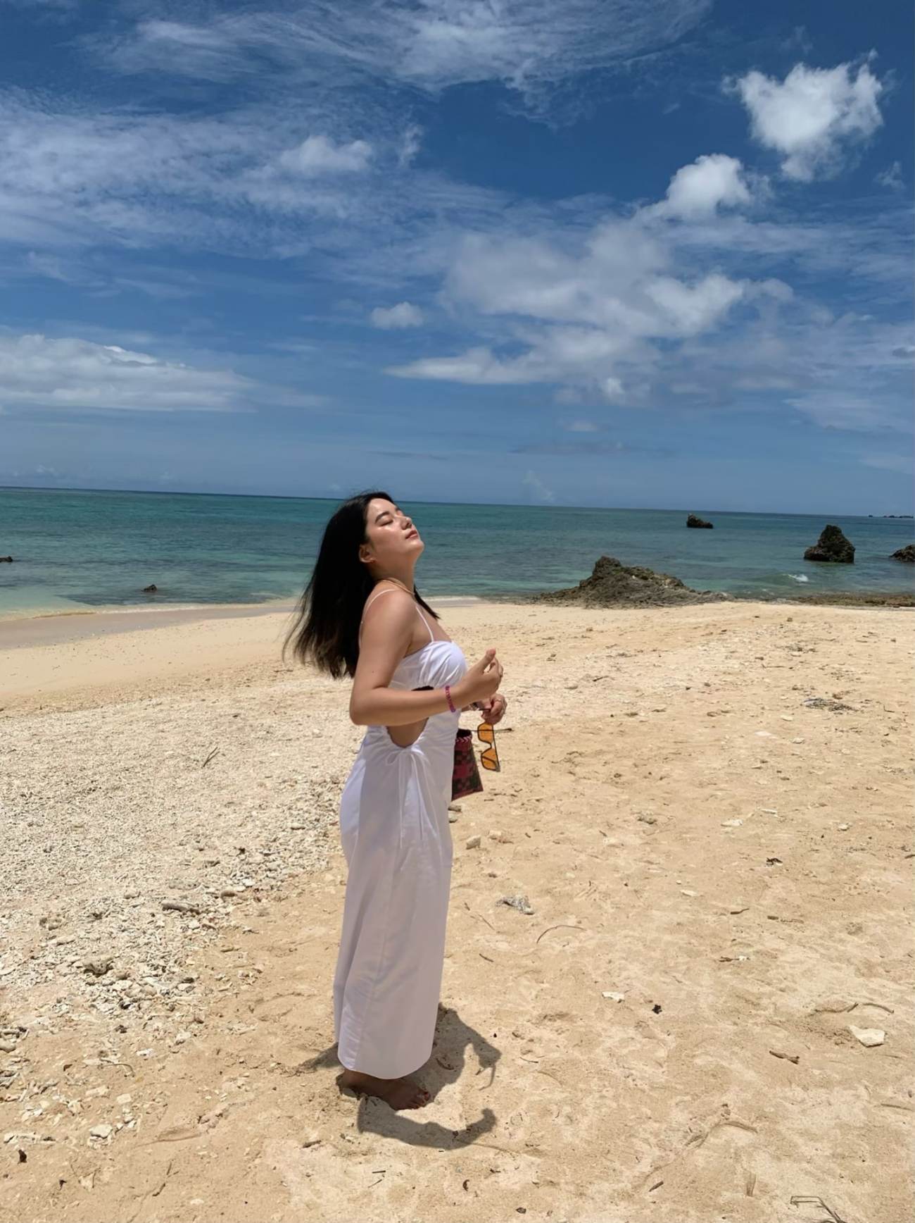 飯島美月
