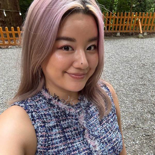 飯島美月