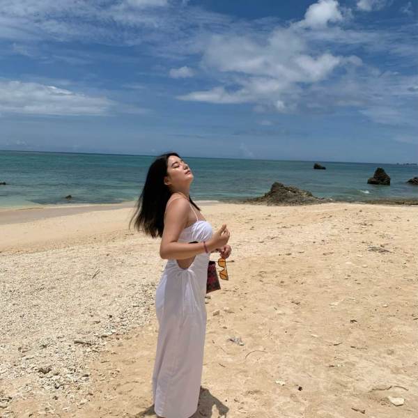 飯島美月