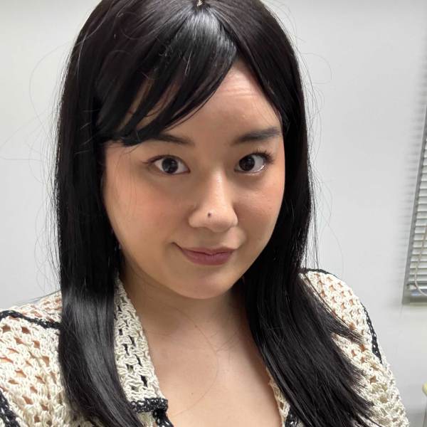 飯島美月