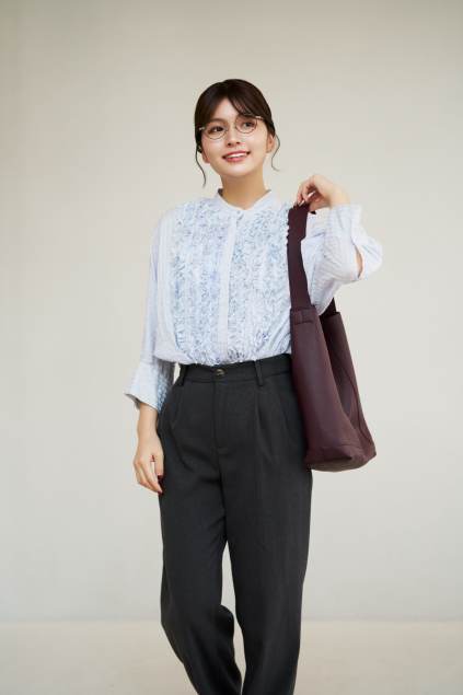 momoko
