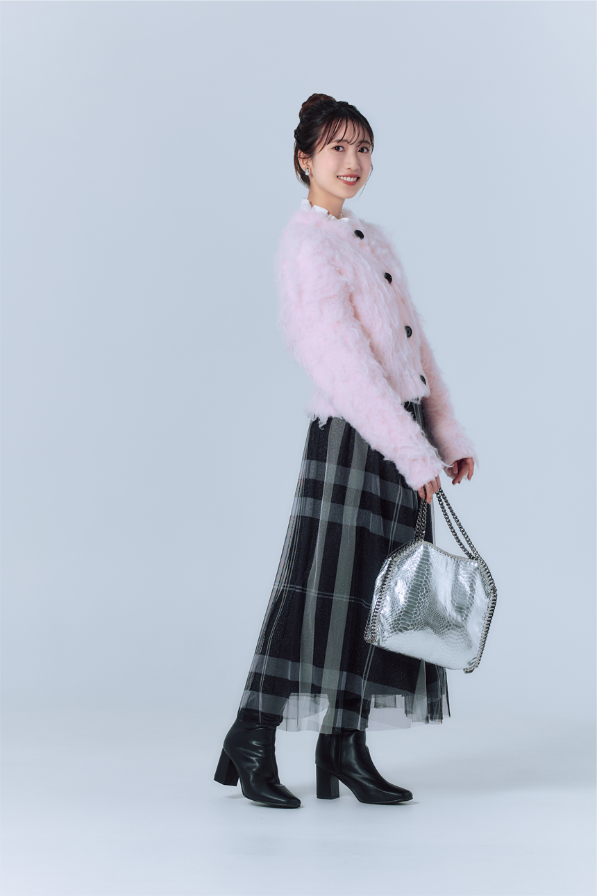 佐久間 梨奈