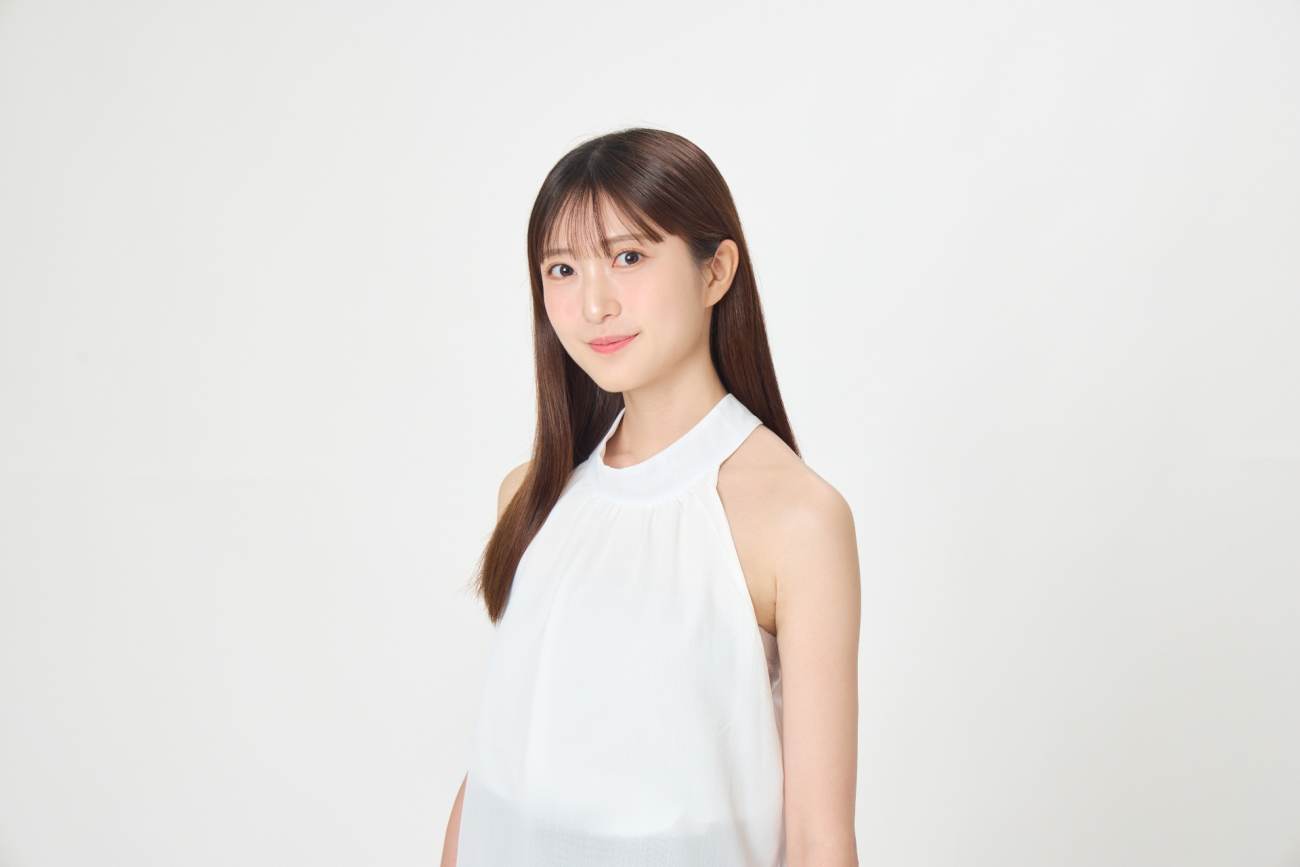 佐久間 梨奈