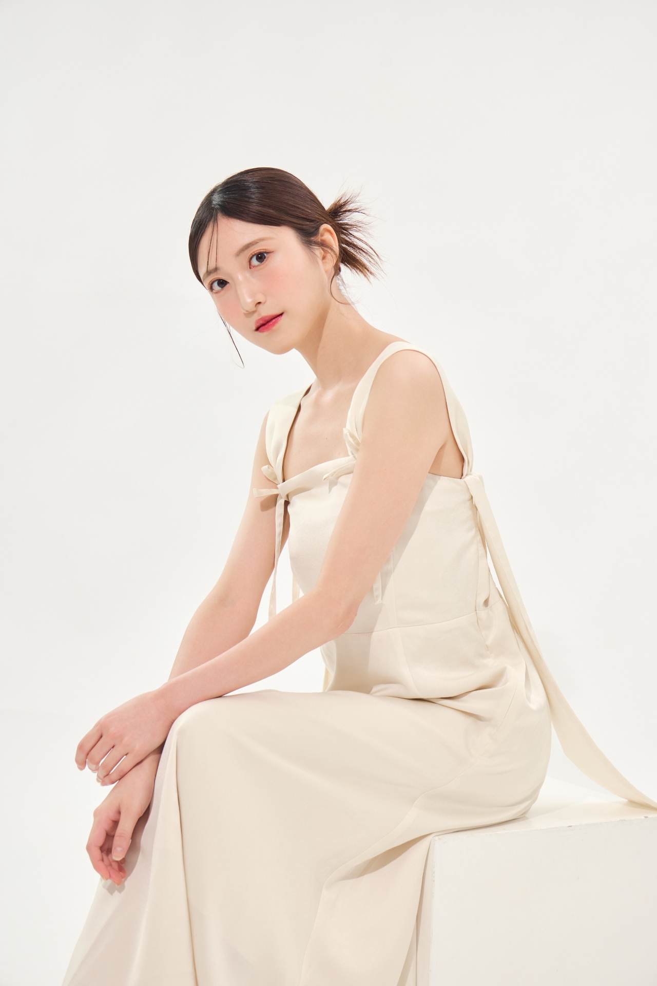 佐久間 梨奈