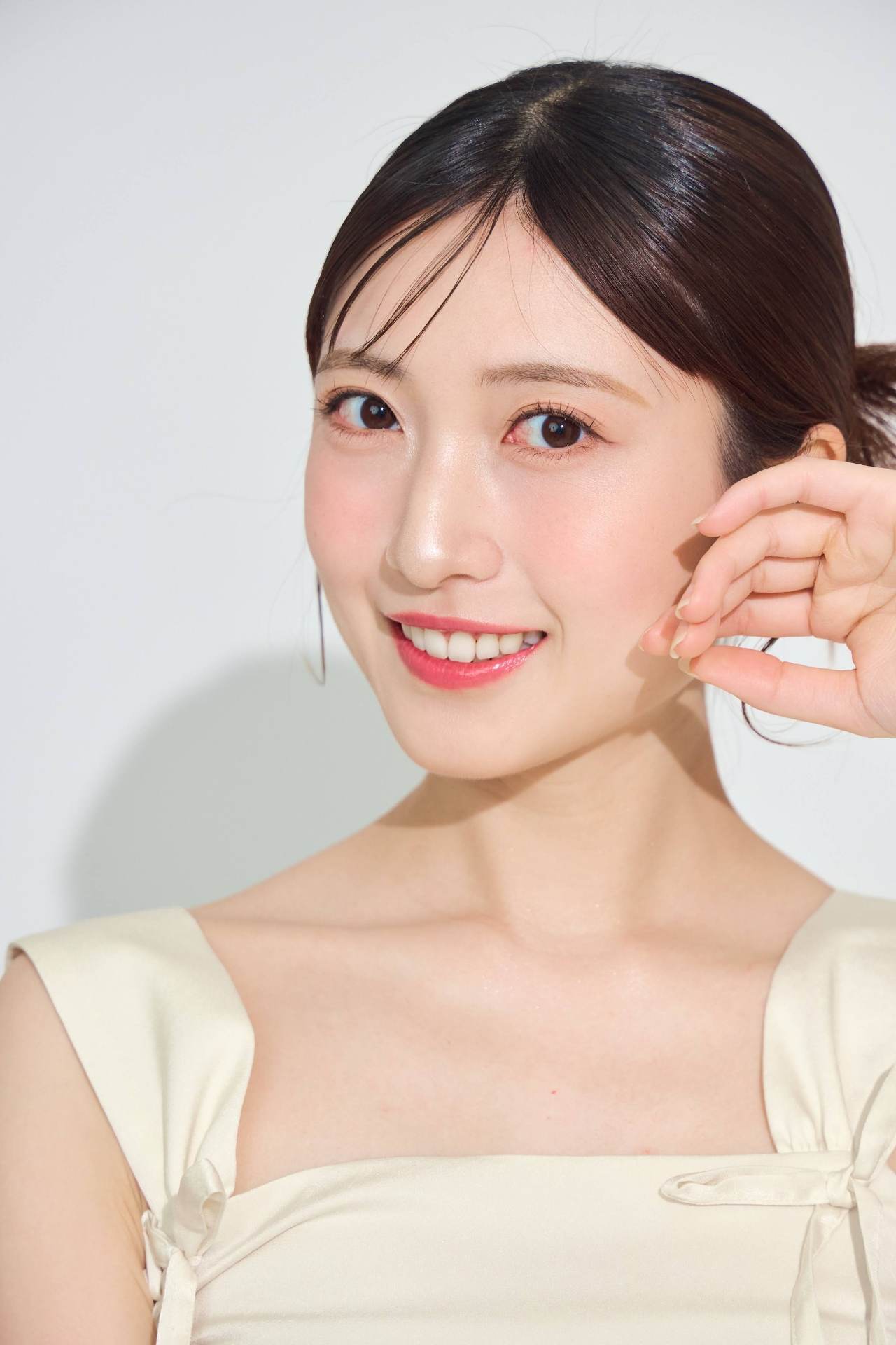 佐久間 梨奈