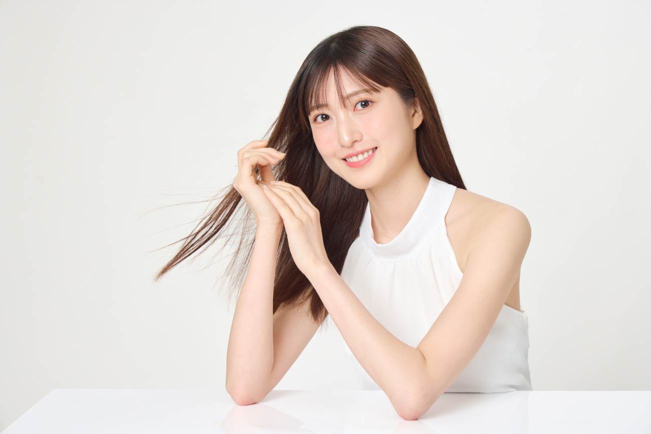 佐久間 梨奈
