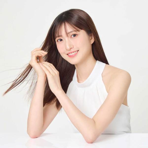 佐久間 梨奈