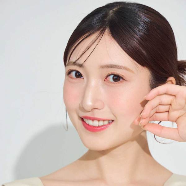 佐久間 梨奈