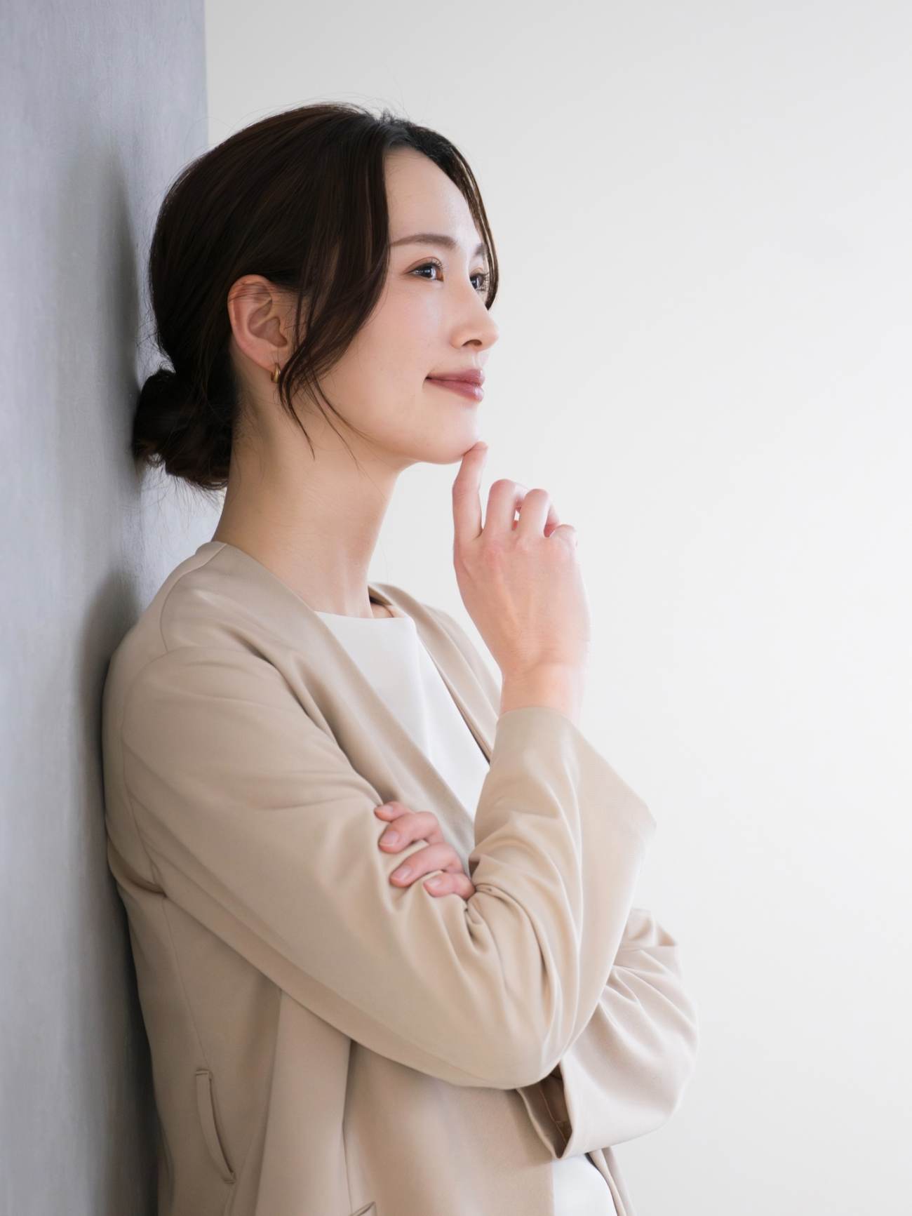 月島綾子