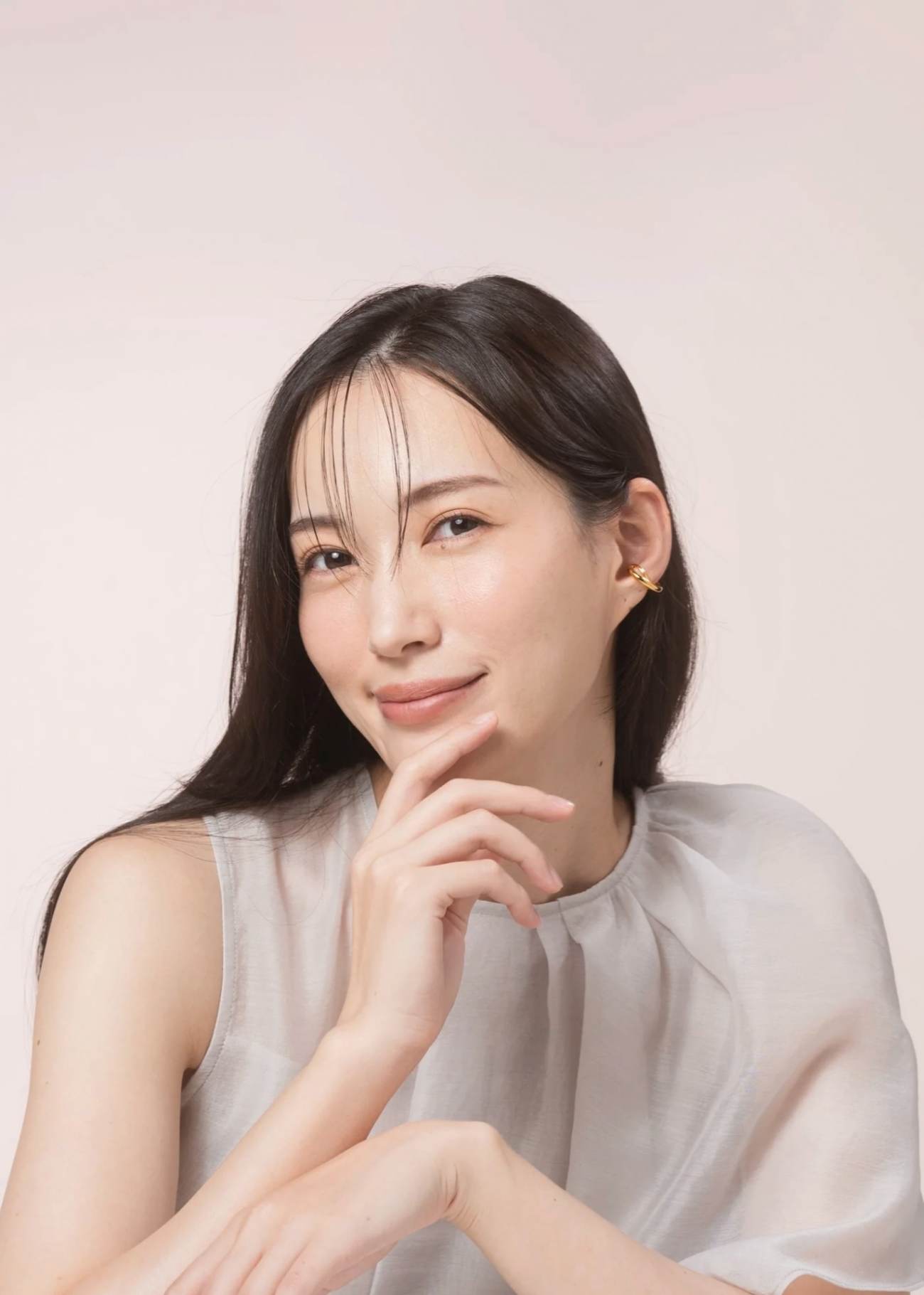 月島綾子