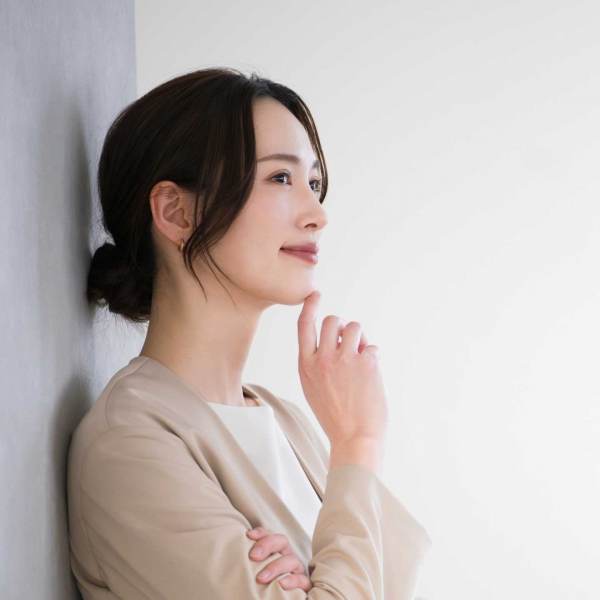 月島綾子