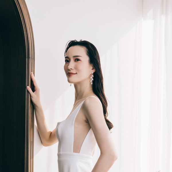 月島綾子