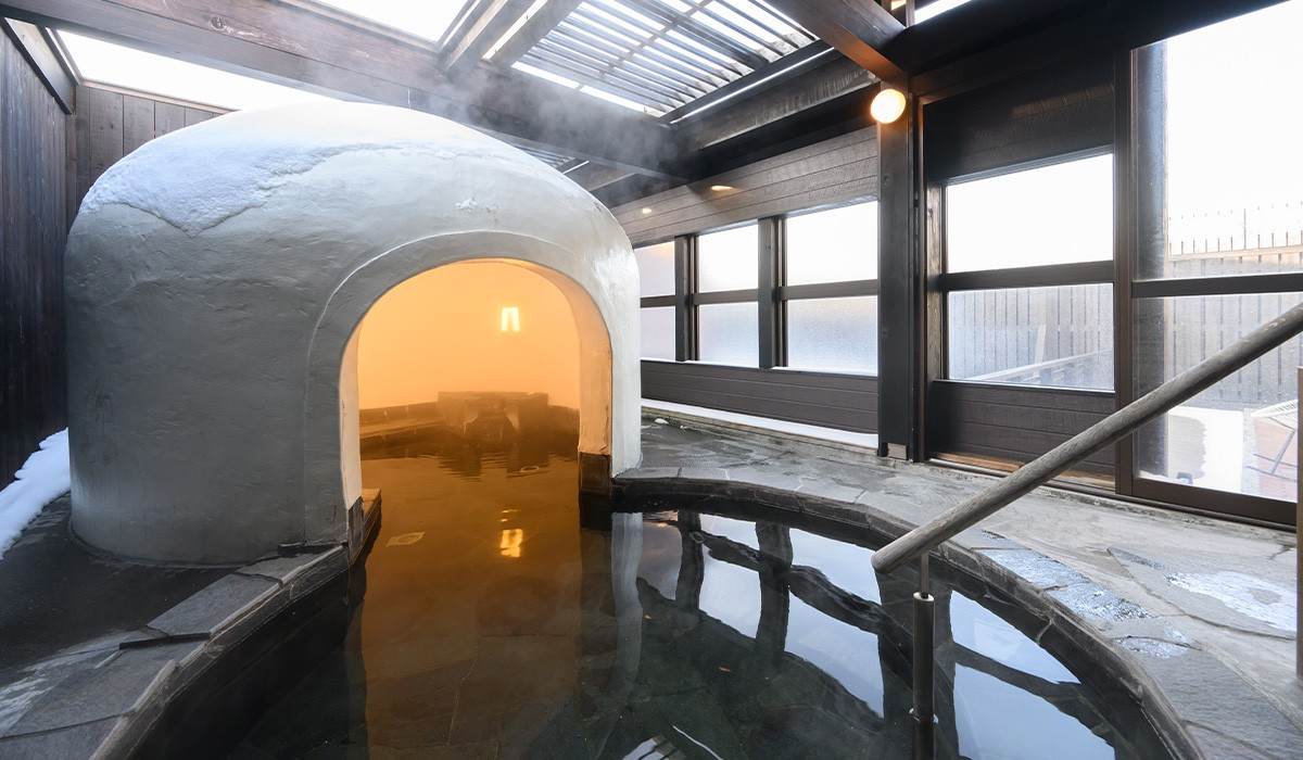 ホテルめぐま 様