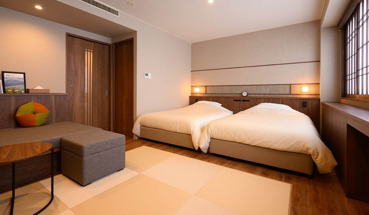 ホテルめぐま 様