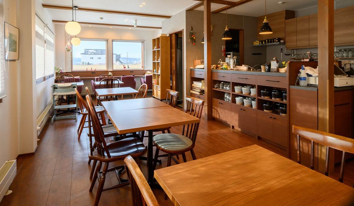 ホテルめぐま 様