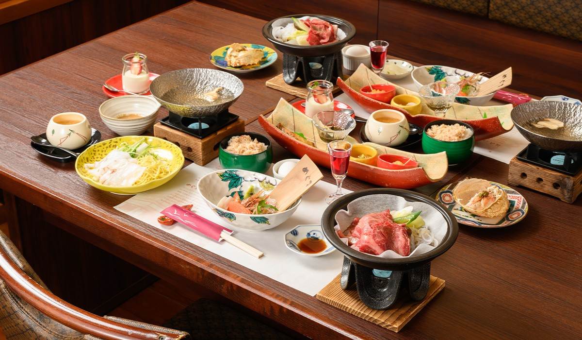 ホテルめぐま 様