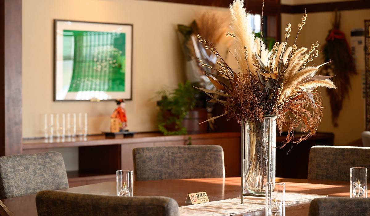 ホテルめぐま 様