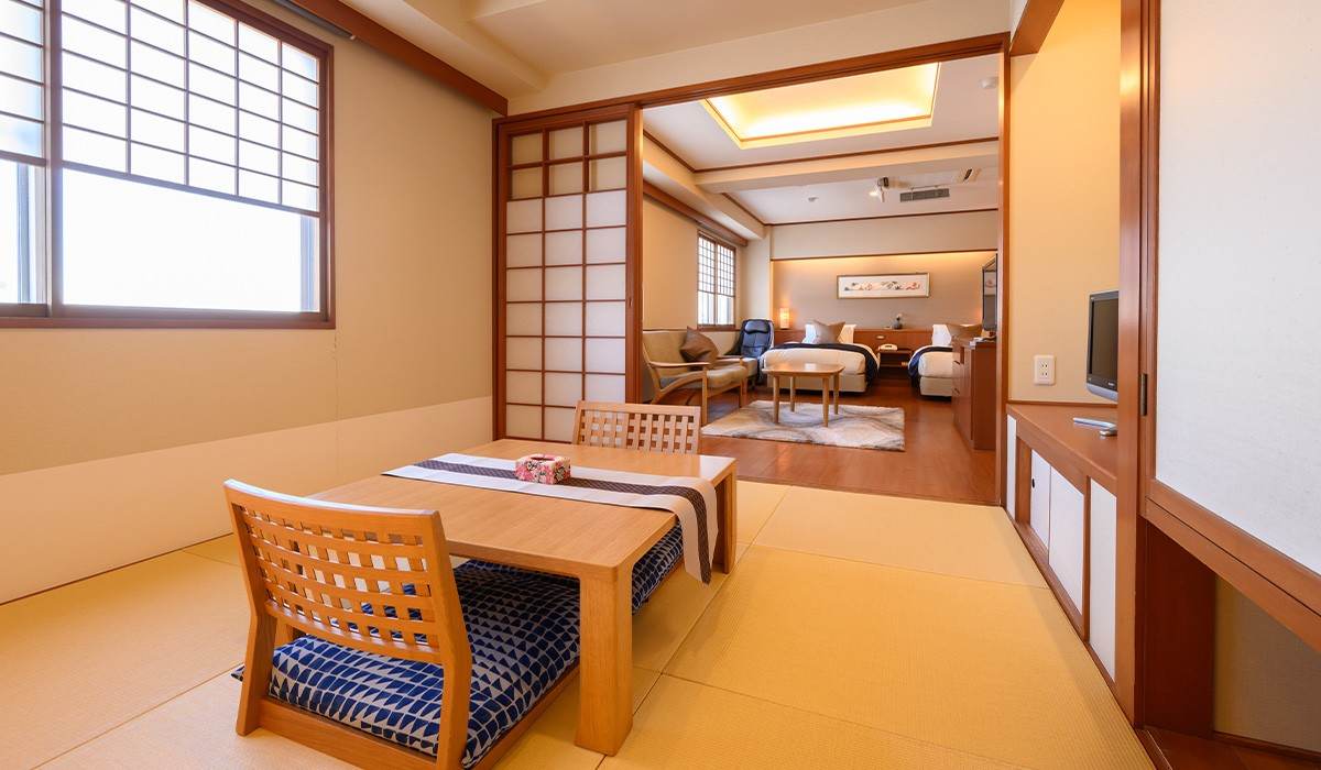 ホテルめぐま 様