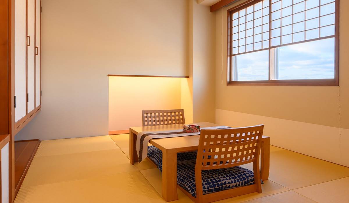 ホテルめぐま 様