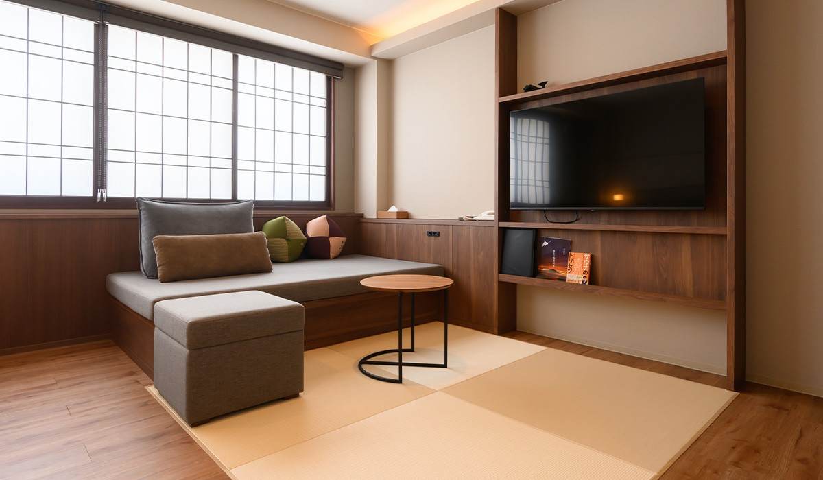 ホテルめぐま 様