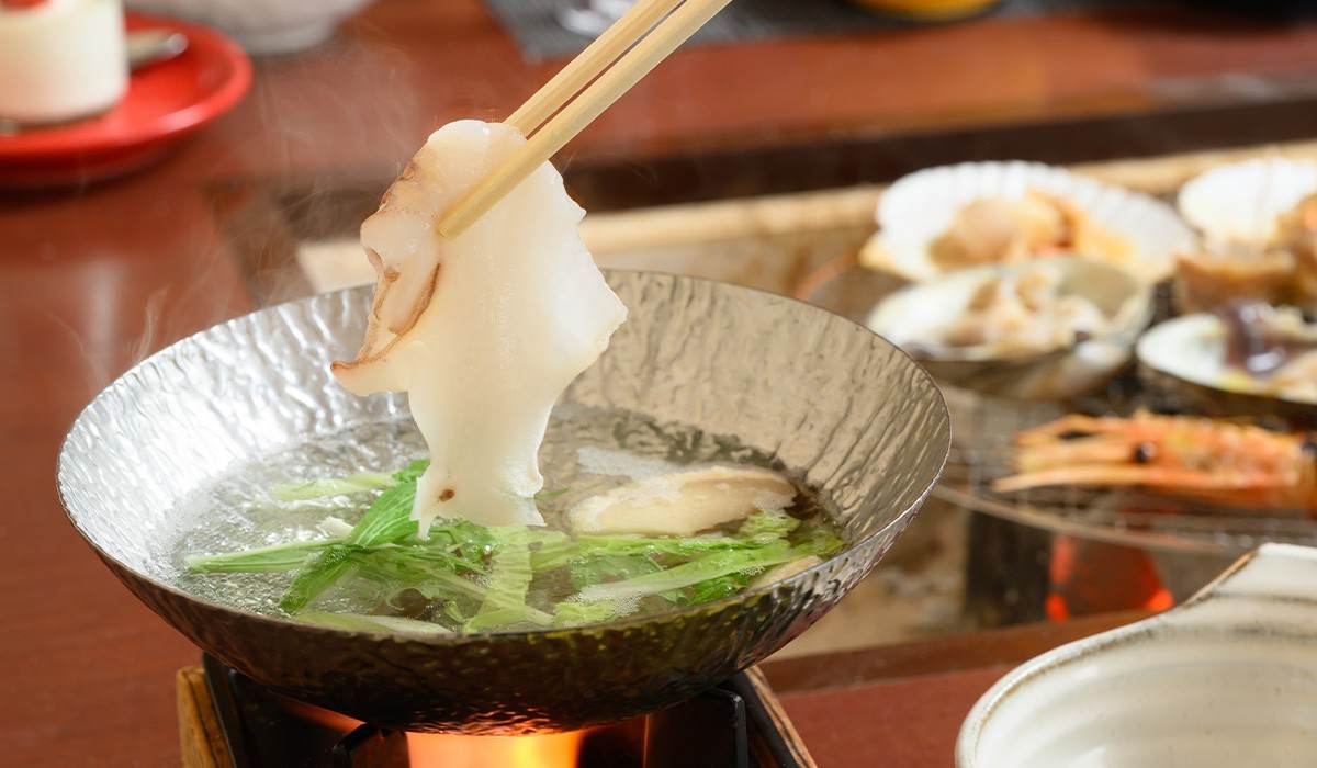 ホテルめぐま 様