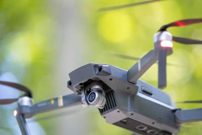 『警察に連絡すれば大丈夫』は誤解？ ドローン撮影に不可欠な許可取得を実例で解説！