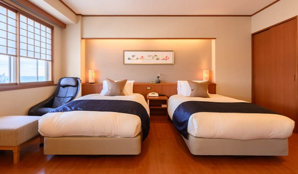 ホテルめぐま 様