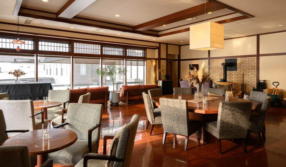 ホテルめぐま 様