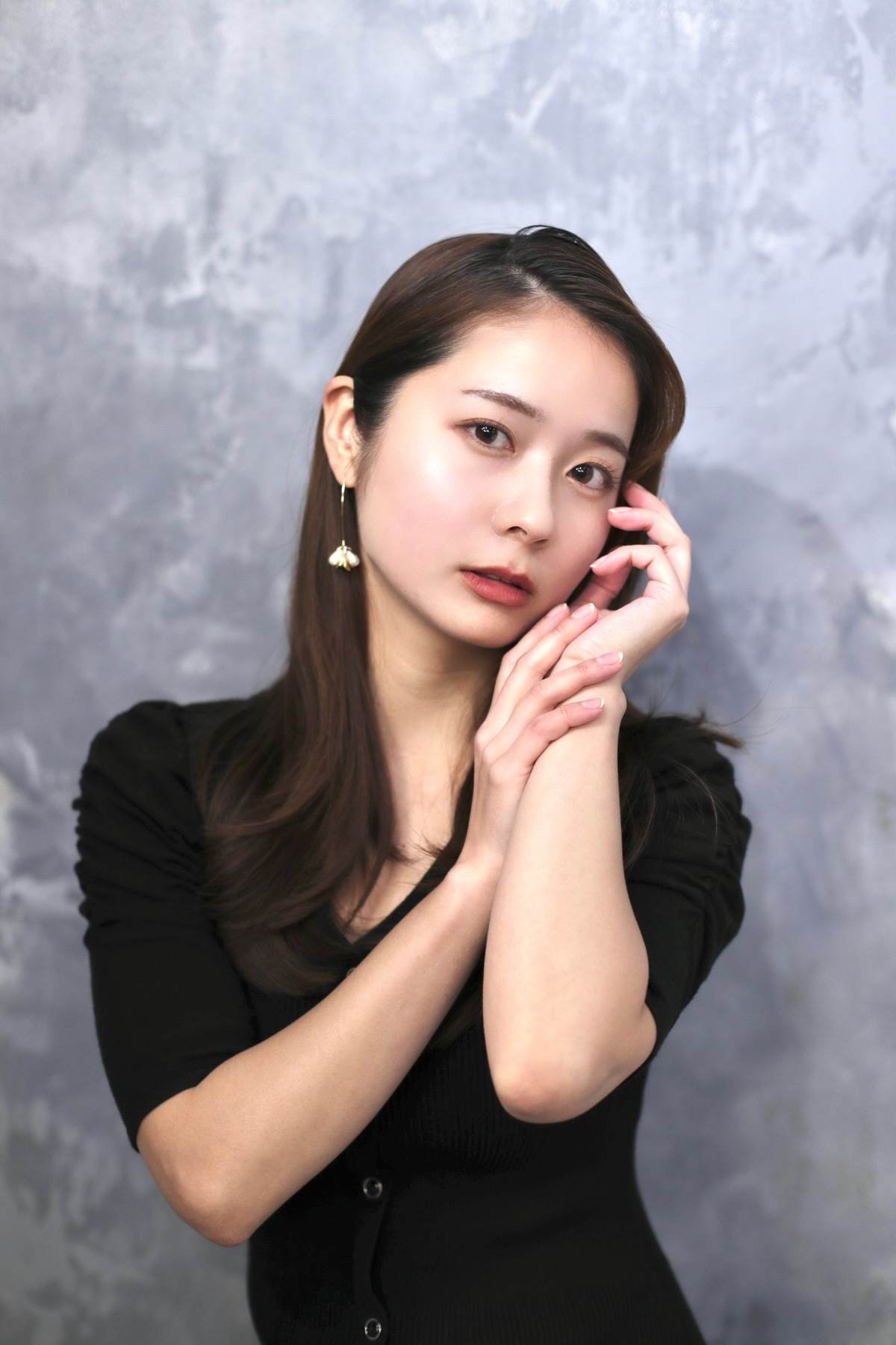 山崎えり