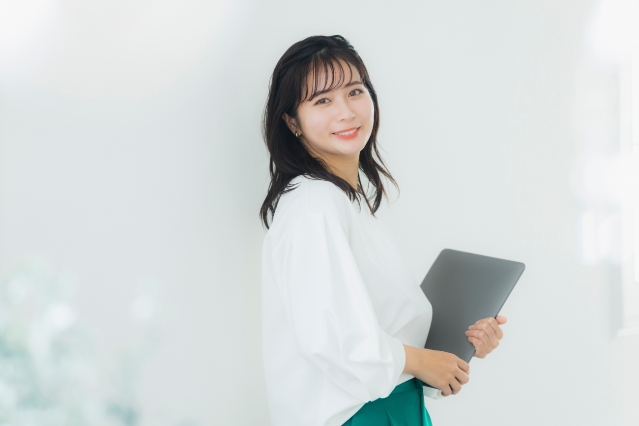 山崎えり
