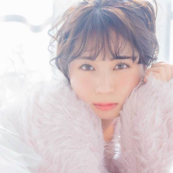 山崎えり