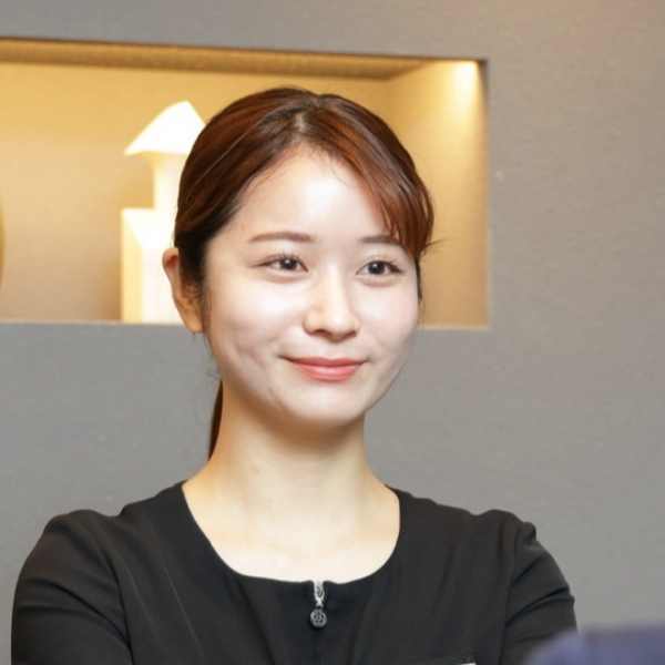 山崎えり