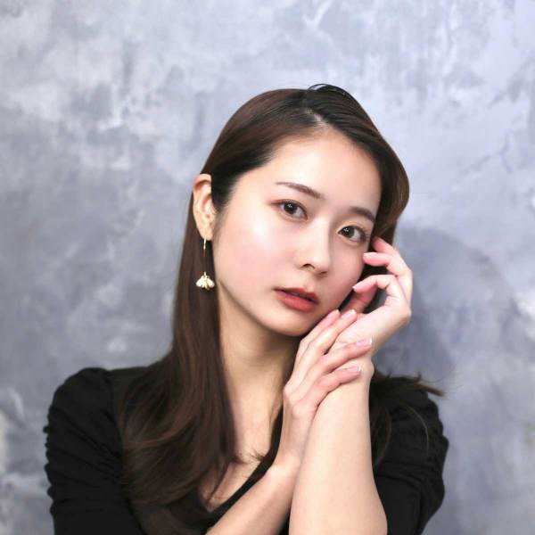 山崎えり