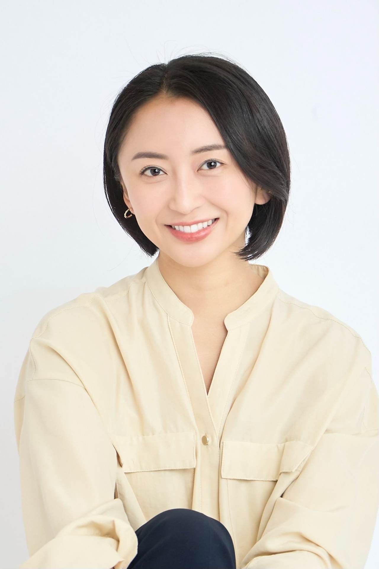 松島史奈