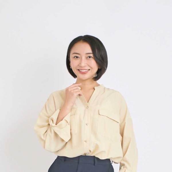 松島史奈