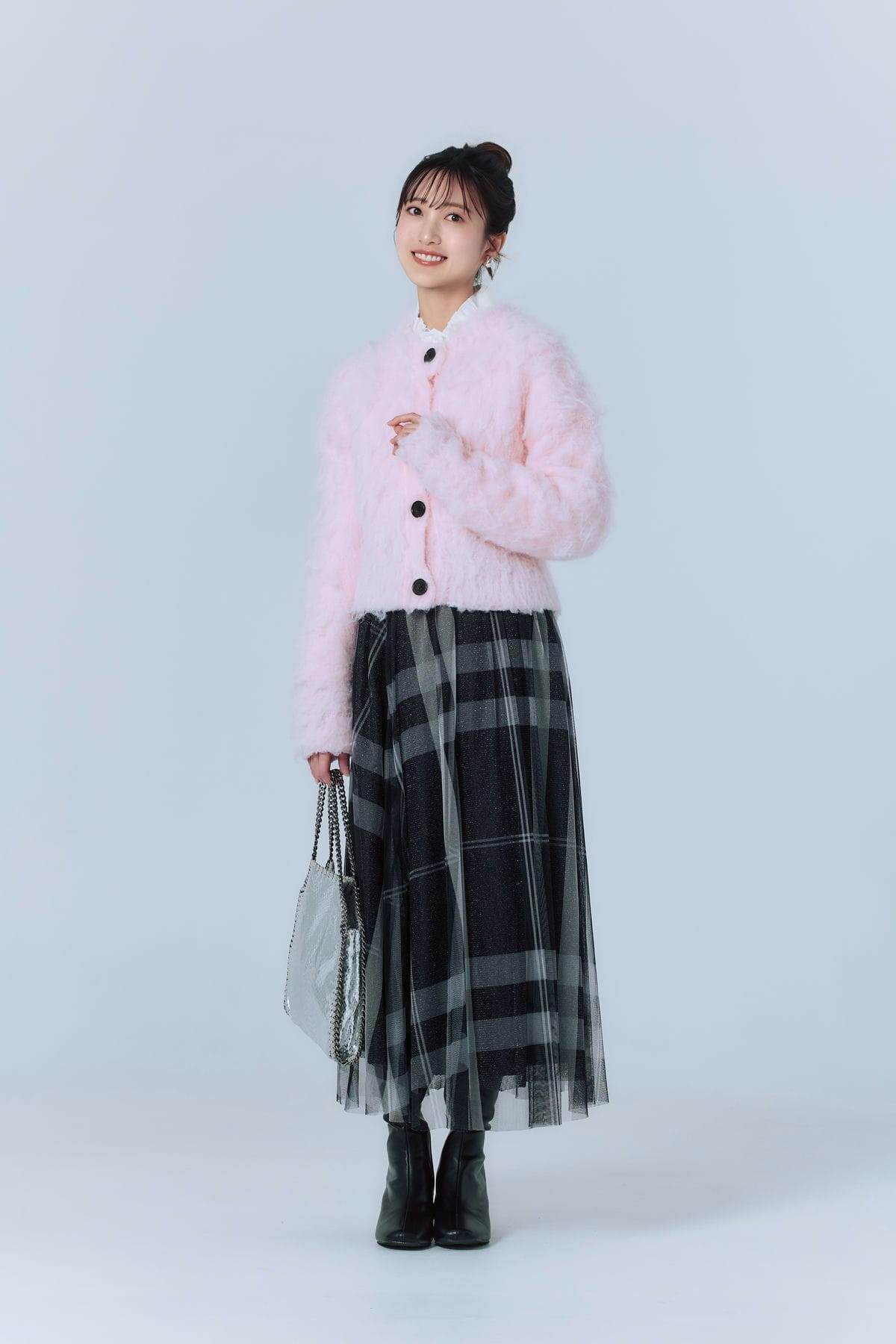 佐久間 梨奈