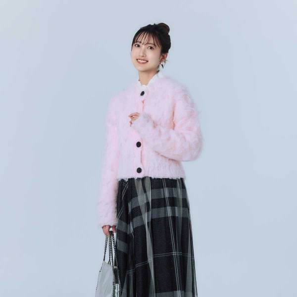 佐久間 梨奈